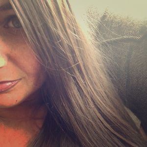 Meet your Posher, Kristin